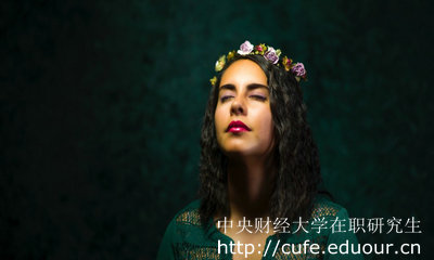 中央財(cái)經(jīng)大學(xué)一月聯(lián)考在職研究生考試難嗎？